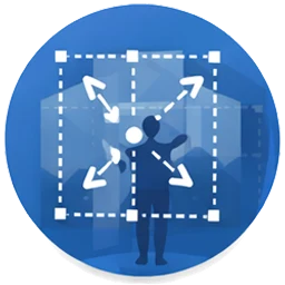 icon pozicioniranje