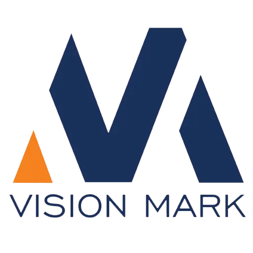 vision mark logo vision mark logo